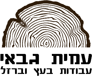 עמית עץ וברזל